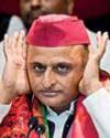 Pahalgam attack reflects govt's failure: Akhilesh Pahalgam attack reflects govt's failure: Akhilesh