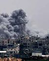 Gaza reports 51 new deaths from Israeli strikes; toll crosses 52,200 Gaza reports 51 new deaths from Israeli strikes; toll crosses 52,200