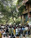 JNUSU polls: ABVP claims win on 24 out of 44 councillor seats JNUSU polls: ABVP claims win on 24 out of 44 councillor seats