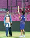 Table-toppers Gujarat Titans aim to consolidate position as Rajasthan Royals fight for pride Table-toppers Gujarat Titans aim to consolidate position as Rajasthan Royals fight for pride