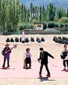 '3 Idiots' Fame Ladakh School Gets CBSE Affiliation After Two Decades '3 Idiots' Fame Ladakh School Gets CBSE Affiliation After Two Decades