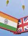 India, UK Conclude FTA Covering 99% of Indian Exports India, UK Conclude FTA Covering 99% of Indian Exports10