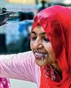 Fresh Heat Wave Spell Likely in Eastern India From Today: IMD23
