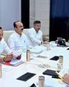 Air pollution: Delhi Cabinet okays cloud-seeding trials22