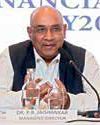 IIFCL net profit up 39% to ₹2,165 cr in FY2567