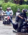 Govt likely to set up wireless camps to keep streets dry, residents hopeful but skeptical27