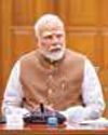 PM Holds Meeting With Secretaries; Stresses on 'Fool-Proof Functioning' of Essential Systems8