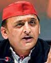 Akhilesh wears Rajput pride amid Rana Sanga row34