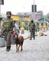 J&K Shaken by Series of Drone Sightings and Explosions23