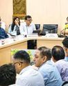 Ramp Up Hospital Emergency Prep; Red Cross to Mark Roofs19