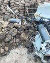Indian Army's Air Defence Neutralises Pak's Kamikaze Drones Over Amritsar26