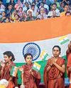 Victory of Indian armed forces and diplomacy46