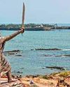 Shivaji Maharaj's 91-foot tall statue unveiled in Malvan nine months after collapse incident45