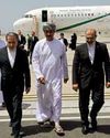 Iran, US conclude 4th round of negotiations over Tehran's nuclear programme in Oman58