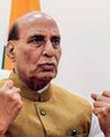 Might of Indian military felt even in Rawalpindi, says Defence Minister2