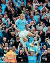 Haaland returns yet Man City stumbles to leave Champions League hopes in doubt80