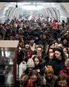 Poland once threw its doors open to millions of Ukrainian refugees, but mood shifted57