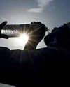 City rolls out heat relief measures at major ISBTs ahead of peak summer City rolls out heat relief measures at major ISBTs ahead of peak summer14