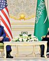 Trump, Saudi crown prince sign host of agreements52