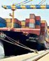 Major ports' cargo handling rises 4.3% to 855 mn tonnes in FY2557