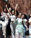 CBSE Results: 95% Students Clear Class 10, 12 Board in City12