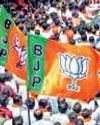 BJP Secures Landslide Victory in Panchayat Polls32
