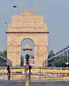 Delhi records high of 40.2°C as mercury rises20