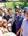 J&K CM Omar visits shelling affected areas40