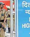 HC allows rusticated JNU students to write exams13