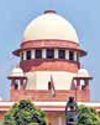 Supreme Court to hear pleas against amended Waqf law today35