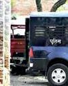 Ex-manager held for siphoning Rs 3.23 crore from finance firm12