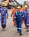 Vedanta Sets Bold Goal of 30% Female Workforce by 203061