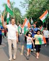 Naveen Jindal Leads Tiranga Yatra at Angul to Celebrate Success of Operation Sindoor63
