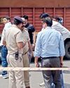 Man shot dead near CDR Chowk in suspected enmity case13