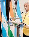 Our relations, dealings with Pak will be strictly bilateral: EAM Jaishankar46