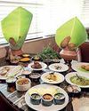 Dakshin Dwar: A Southern Indian Culinary Trail Dakshin Dwar: A Southern Indian Culinary Trail77