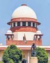 'Fanciful ideas': SC slams petitioners over Rohingya deportation claims 'Fanciful ideas': SC slams petitioners over Rohingya deportation claims50