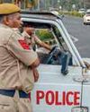 Police Nab Gang Duo With Firearm, Ammo19