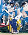 Struggling DC take on formidable Guj Titans in reverse leg IPL game43