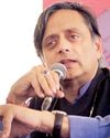 Tharoor picked to lead all-party delegation despite name missing from Congress list5
