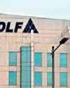 DLF Net Profit Up 39% to ₹1,282 Cr in January-March Quarter of FY25 DLF Net Profit Up 39% to ₹1,282 Cr in January-March Quarter of FY2562