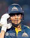 'Thinking cricketer' Gill uses brain over brawn 'Thinking cricketer' Gill uses brain over brawn76