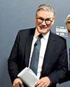 'Win-win': 5 years after Brexit, UK-EU sign deals 'Win-win': 5 years after Brexit, UK-EU sign deals58