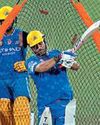 CSK face RR in battle of laggards CSK face RR in battle of laggards77