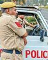Arms supplier in Ashok Vihar murder caught13