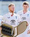 India Have Incredible Battery of Batters: Stokes68
