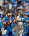 Suryakumar heroics put MI in IPL playoffs, DC knocked out72