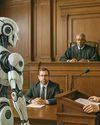 How AI Is Transforming Legal Profession74
