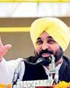 Punjab CM Mann Inaugurates Facilitation Centre in Dhuri45
