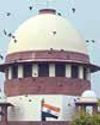 SC allows BJP govt to withdraw cases against Centre, L-G29